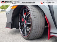 This 2021 Honda Civic Type R represents one of the most sought-after modern performance hatchbacks o... (image 6)