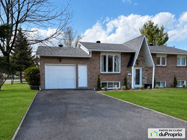 $550,000 - Bungalow for sale in Coteau-Du-Lac — photo 2