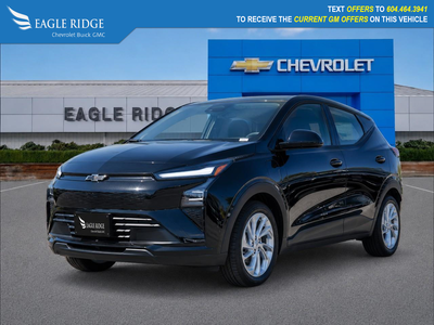 Eagle Ridge Certified Pre-Owned: -> 120+ Point Inspection -> CarProof History -> Available Warranty...