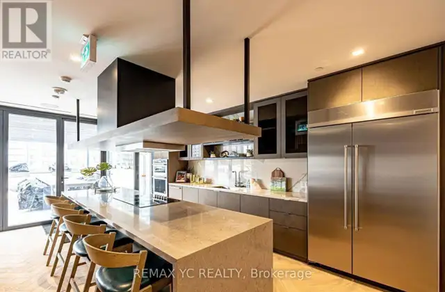 810 - 15 HOLMES AVENUE Toronto (Willowdale East), Ontario in Long Term Rentals in Markham / York Region - Image 16