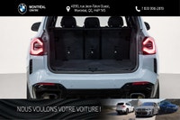 Découvrez ce magnifique véhicule d'occasion BMW X3 xDrive30i, provenant d'un seul propriétaire ayant... (image 6)