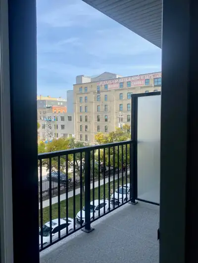 $1350–1 BEDROOM - The Boyce Lofts on Ross  - 316 Ross Avenue, View more