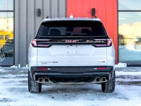 Carget Supercentre is proud to present this 2024 GMC Acadia AT4 EXTERIOR: SUMMIT WHITE INTERIOR: FOR... (image 5)