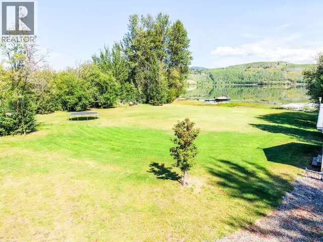 770 NOURSE SUB 2 ROAD Burns Lake, British Columbia in Houses for Sale in Burns Lake - Image 41