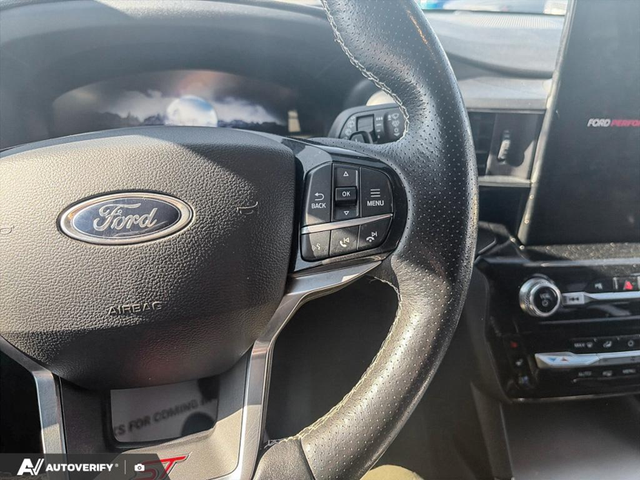 2022 Ford Explorer ST5937137952548556811