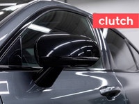 Electric Parking Brake, Brake Assist, Power Tailgate/Hatch and more! Clutch is the largest online us... (image 9)