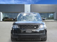 The 2019 Land Rover Range Rover V8 delivers full-size luxury, strong V8 performance, and the refined... (image 4)