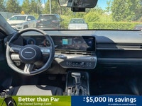Boasting All-Wheel Drive and a suite of intelligent safety features, this 2024 Hyundai Kona Preferre... (image 9)