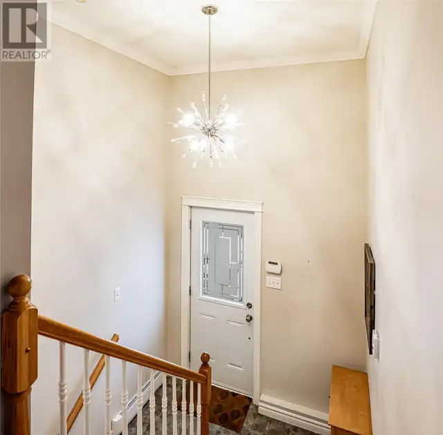 8 Cook Street St. John’s, Newfoundland & Labrador in Houses for Sale in St. John's - Image 4