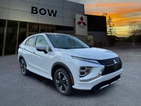 The 2025 Mitsubishi Eclipse Cross GT S-AWC arrives in a stunning new condition, boasting a dynamic 4... (image 2)