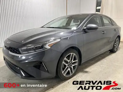 See Dealer Website for Details. KIA Forte EX IVT 2023 à vendre ... Engine: Moteur à 4 cylindres 2.0l...