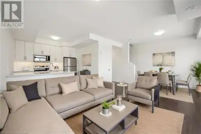 265 COTTON GRASS Street Unit# 207 Kitchener, Ontario