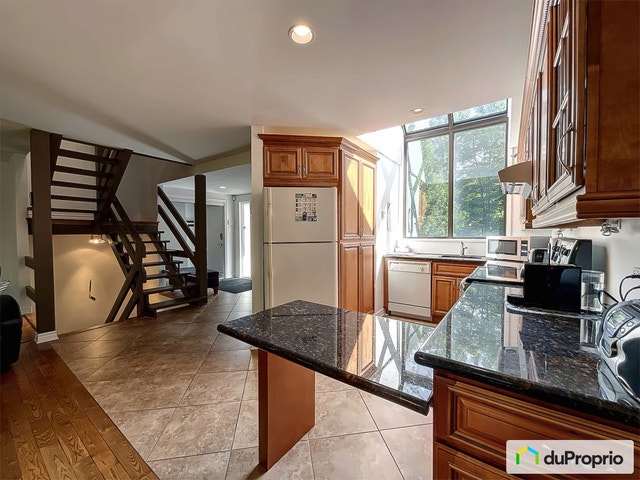 $387,000 - Townhouse for sale in Ste-Adele — photo 3