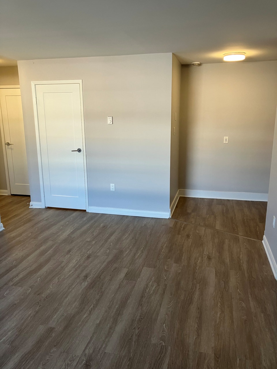 Highfield & Joseph Young - 2 Bedroom 1 Bath Apartment for Rent 4