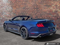 Only 55,563 Miles! KBB.com 10 Coolest Cars Under $30,000. This Ford Mustang has a trusty Intercooled... (image 2)