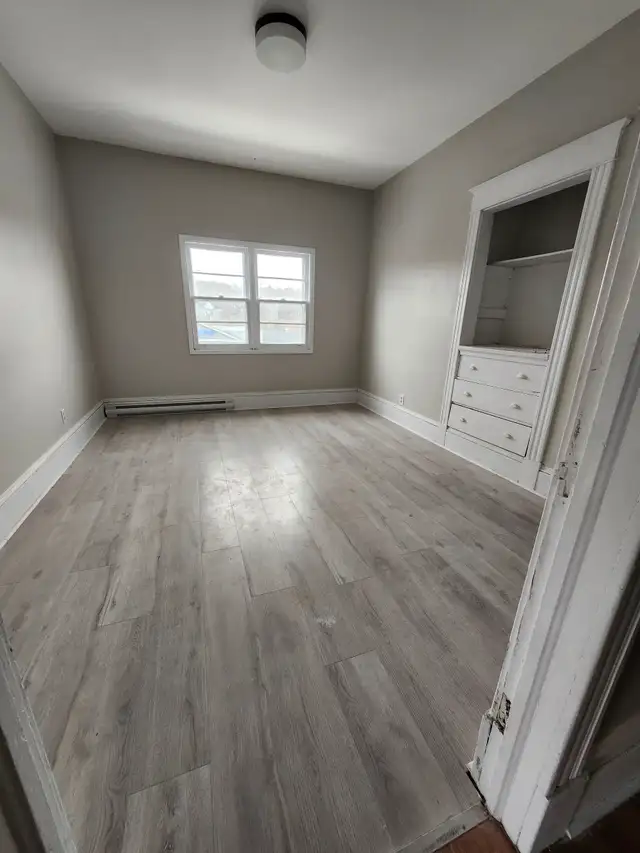 7 Ritchie St #3 - 2BR + Laundry Room, Top Floor, Parking in Long Term Rentals in Saint John - Image 4