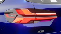 BMW Laval présente la toute nouvelle *BMW X5 M60i xDrive 2026.* Une combinaison de puissance, confor... (image 2)