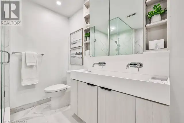 370 MARTHA Street Unit# 2204 Burlington, Ontario in Condos for Sale in Oakville / Halton Region - Image 33