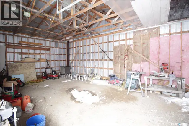 McLaughlin Acreage Moosomin Rm No. 121, Saskatchewan in Houses for Sale in Regina - Image 27