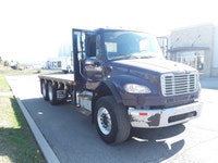 Ryder Stock ID: 679845 Transmission Type/Speed: AUTO 6 Engine: DIESEL ISL'13 330/2000 Horse Power: 3... (image 4)