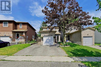 574 COBBLEHILL DR Oshawa, Ontario