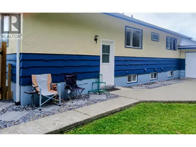 217 CRYSDALE DRIVE Mackenzie, British Columbia in Houses for Sale in Smithers - Image 3