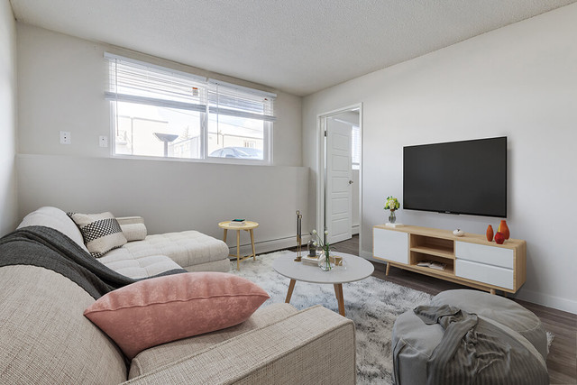 Apartments for Rent near University Of Saskatchewan - Geneva Apa in Long Term Rentals in Saskatoon - Image 4
