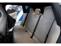 2024 BMW iX xDrive50 Electric Motor AWD Single-Speed Automatic EXTERIOR - ALPINE WHITE INTERIOR - OY... (image 8)