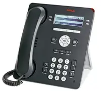 Avaya 9504 Digital Phone (700500206) - New, Sealed