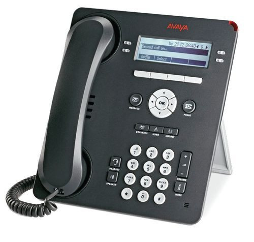 Avaya 9504 Digital Phone (700500206) - New, Sealed dans Autre  à Ville de Montréal
