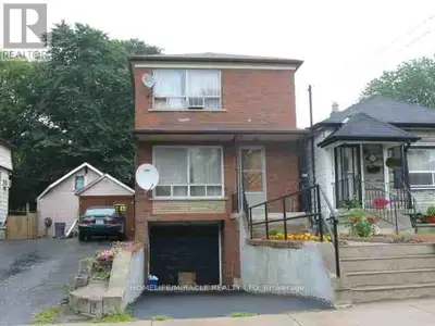 107 ROBINSON AVENUE E Toronto (Oakridge), Ontario