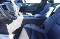 WOW!! Are you looking for a fun to drive luxury sedan that makes a statement everywhere it goes? If... (image 8)