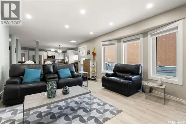 421 2nd AVENUE Odessa, Saskatchewan in Houses for Sale in Regina - Image 8