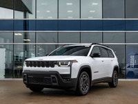 Welcome to 400 Chrysler Dodge Jeep Ram. QUICK ORDER PACKAGE 23G LIMITED -inc: Engine: 1.6L I4 EP Tur... (image 1)