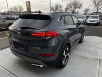 2017 Hyundai Tucson (image 4)
