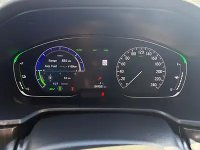 2020 Honda Accord Hybrid Touring One Owner, Accord Touring Hy..., View more
