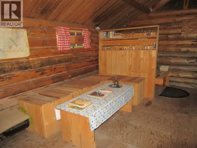 7681 BURGESS ROAD Deka Lake / Sulphurous / Hathaway Lakes, Briti in Houses for Sale in 100 Mile House - Image 16