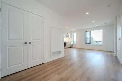 1 Bedroom | 574 Sq Ft | $1,925/Month (utilities extra) Available statrting February or later Ready t...