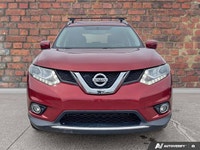 Only 106,705 Miles! KBB.com 10 Best SUVs Under $25,000. This Nissan Rogue has a trusty Regular Unlea... (image 7)