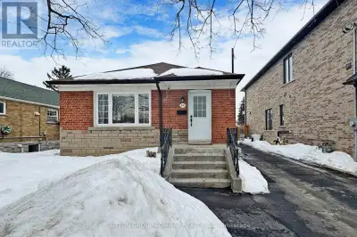 Welcome to 64 Leahann Drive #Lower - a beautifully renovated, bright, and spacious lower-level suite...