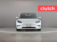 Electric Parking Brake, Brake Assist, Power Tailgate/Hatch and more! Clutch is the largest online us... (image 3)