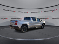 This Chevrolet Silverado 1500 has a dependable Turbocharged Gas 2.7L engine powering this Automatic... (image 7)