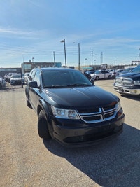 2012 Dodge Journey SE Reliable 7-Seater! Year: 2012 Make: Dodge Model: Journey SE Mileage: 222,000 k... (image 1)