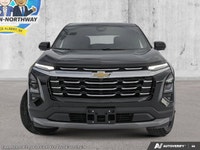 Welcome to Mann-Northway Auto Source. This Chevrolet Equinox has a dependable Turbocharged Gas I4 1.... (image 1)