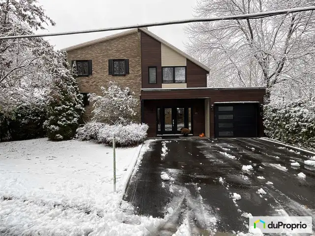 $1,280,000 - Split Level for sale in St-Nicolas in Houses for Sale in Québec City - Image 4