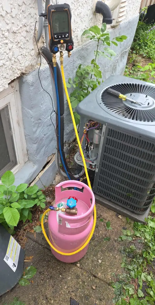 Central Air Conditioning63234987741569121