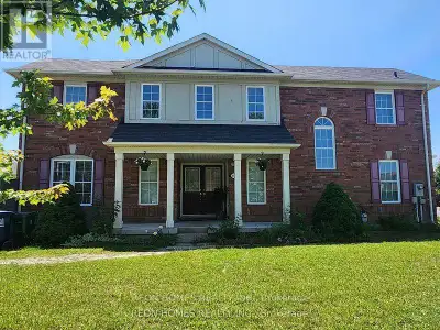 (BSMT) - 119 STAINES ROAD Toronto (Rouge), Ontario