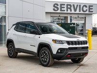Welcome to Barrie Dodge Chrysler Jeep. Dynamic 2.0L I-4 intercooled turbo engine - Advanced infotain... (image 8)
