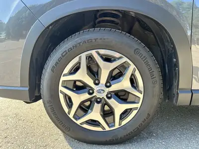 2023 Subaru Forester Touring | No Accidents | Panoramic Roof, View more