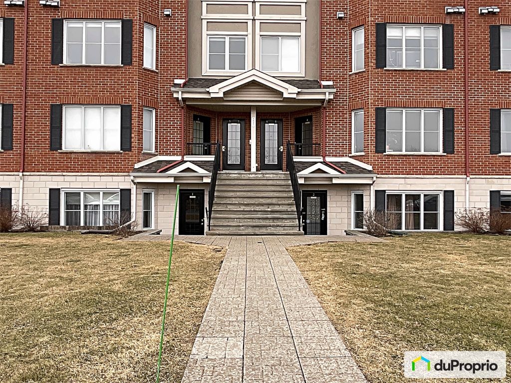 $445,000 - Condominium for sale in Brossard — photo 2